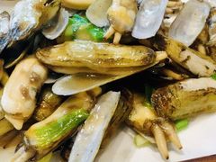 -启东海鲜人家(古美路店)