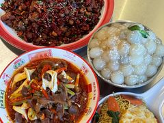 -蜀川川破店·江湖菜·烧烤(北京首店)