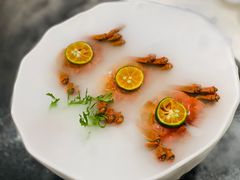-芳芳私房菜·精做淮扬菜(承德路店)