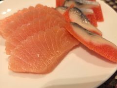 -River Café 海鲜自助(重庆丽笙世嘉酒店)