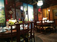 -不二舟食府(车站南路店)