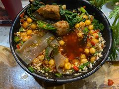 -钢管厂歆瑞源油卤串串香(春熙路太古里店)