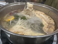 -林记潮牛·牛肉火锅(上马墩店)