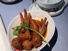 -晓粤·惹味粤菜(凯德乐峰广场店)