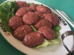 生丸-乌记鲜活牛肉城(金砂东路店)