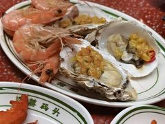 -四囍码头海鲜烧烤自助火锅(外滩南京东路悦荟广场店)