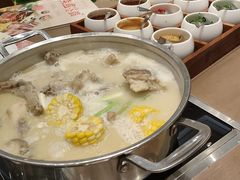 -东国海鲜火锅城(氹仔店)