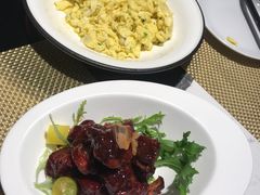 -欣旺·迎宾楼·百年无锡菜