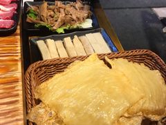 -潮味四季潮汕牛肉火锅(来凤街店)