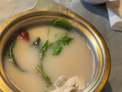 -慢丽江·云南野生菌土鸡锅(付家庄店)