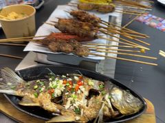 -老黑板筋(顺义总店)