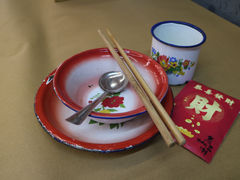 -老三样·旧食新味(绿地店)