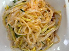 -东关吉祥西安腊汁肉夹馍(健德门店)