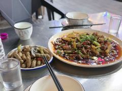 -重庆三江烤鱼(红花南路店)