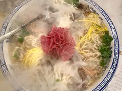 -老雒阳面馆·水席(偃师店)