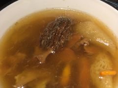 -阿鹏故事野生菌火锅(双廊古镇店)