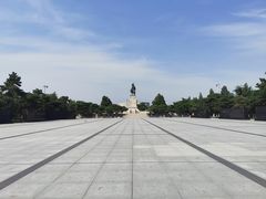 -辽沈战役纪念馆