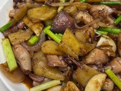 小管-健跳小海鲜(人民路店)