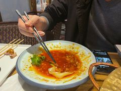 -天山传奇新疆菜(SKLP店)