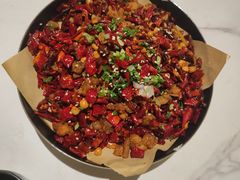-乔阿马·江南味·驴肉香(龙湖华泾天街店)