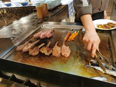 -合肥富力威斯汀酒店·知味餐厅