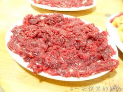 -原野牛肉岛