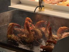 -广州花园酒店-凌璇阁360度高空海鲜自助餐CAROUSEL