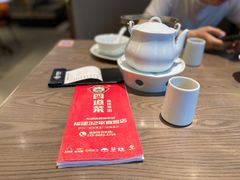 -四道菜·福建菜馆(新街口金鹰店)