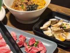 -新石器烤肉(中房金谊广场店)