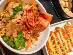 -四喜后厨·白串烧烤朝鲜小酒馆(珠江路店)