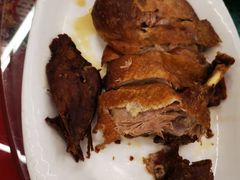 香酥鸭-玉华台饭庄(裕中西里小区店)