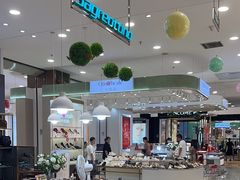 -新世界百货(顺义店)