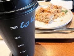 -81bakery(关山路店)