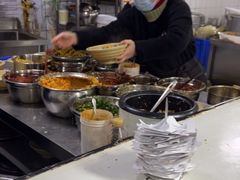 -小罗子汤店(大士院总店)