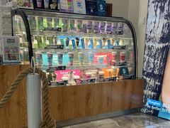 -Blueglass酸奶(财富购物中心店)