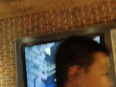 -河坝烧烤串城(金达莱店)