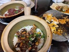 -红星光发煲仔饭(文海店)