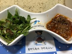 -魔法帽酱料牛肉小火锅(米兰店)
