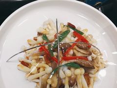 -大鹏饭店·金陵家宴(奥体中心店)