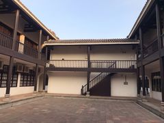-黄埔军校旧址纪念馆