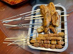 -路家小馆(富力又一城店)