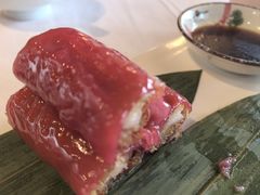 -禧宴Joyous Restaurant(禧园店)