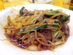 -忠记湛江烧蚝店