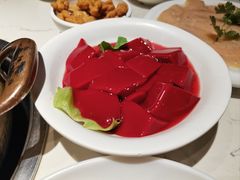 -周师兄大刀腰片火锅(解放碑总店)