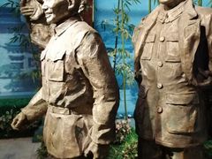 -重庆历史名人馆