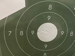 -真枪会射击俱乐部(河西中央公园店)