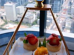 -深铁皇冠假日酒店·大堂吧