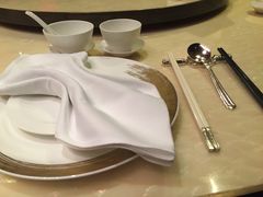 -8餐厅(新葡京酒店)