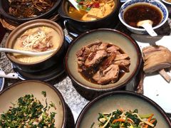 -南京大牌档(香港广场店)
