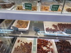 -紫光园清真北京小吃(广渠门内店)